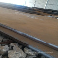 S355 10mm Thick Hot Rolled Carbon Steel Plate